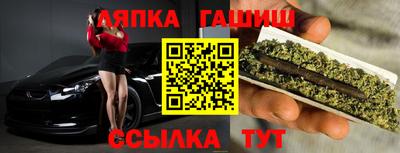 гашик Тайшет